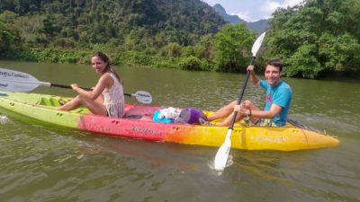 Vang Vieng