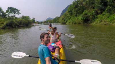 Vang Vieng