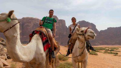 Wadi Rum