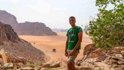 Wadi Rum