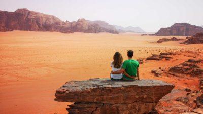 Wadi Rum