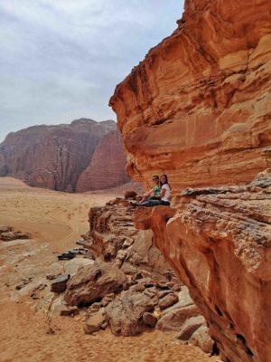 Wadi Rum