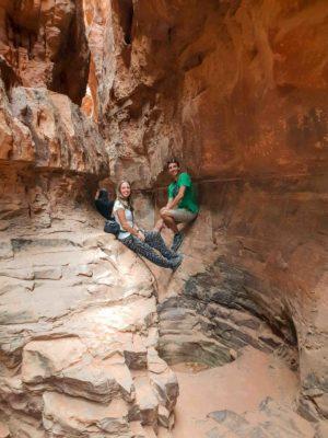 Wadi Rum