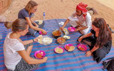 Wadi Rum