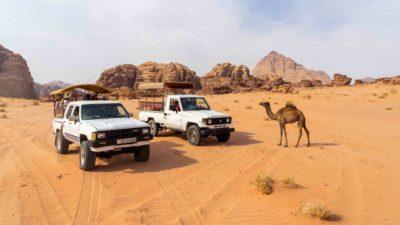 Wadi Rum