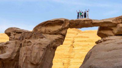 Wadi Rum