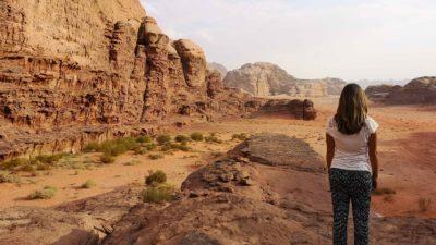 Wadi Rum