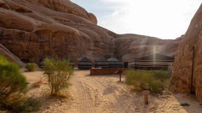 Wadi Rum